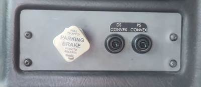 Pierce Interior Part for a 2008 Pierce Quantum