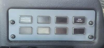 Pierce Interior Part for a 2008 Pierce Quantum