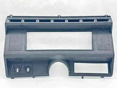 (Used) 1995 Ford F700, Trim Or Cover Instrument Cluster- Part Number: