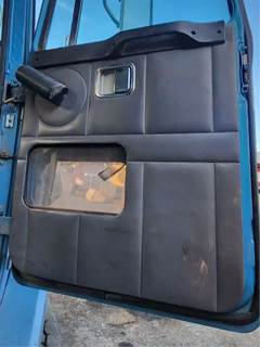 Volvo / WhiteGMC Autocar ACL64 Interior Part for a 1994 White AUTOCAR ACL64