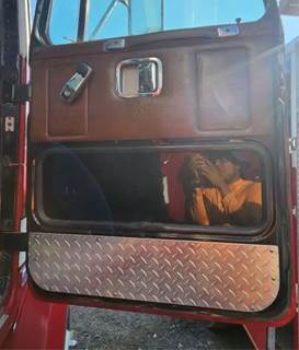 Volvo / WhiteGMC WCS Interior Part for a 1989 White WCS