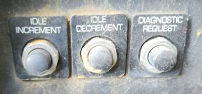 Volvo ACL AUTOCAR Interior Part