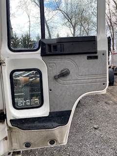 Volvo FE Interior Part