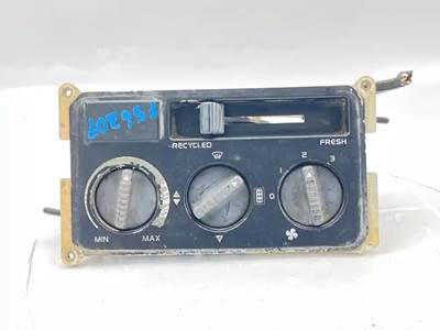 Volvo FE Interior Part