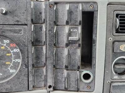 Used 1997 Volvo FE Miscellaneous Dash Switches
