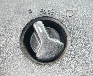 Used 1997 Volvo FE Dash Switches for Exterior Headlights