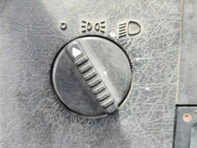 Used 1995 Volvo FE Miscellaneous Dash Switches, Controls Exterior Headlights