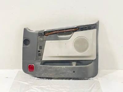 Volvo VHD Interior Part