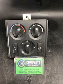 Volvo VNL Interior Part