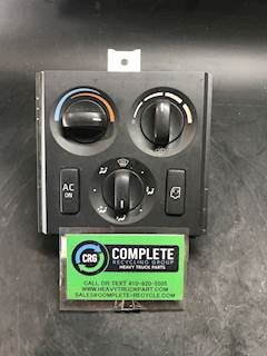 Volvo VNL Interior Part