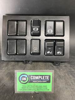 Volvo VNL Interior Part