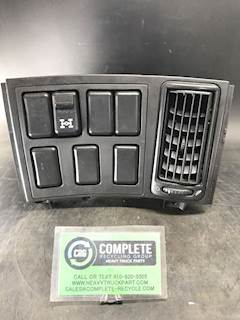 Volvo VNL Interior Part