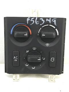 Volvo VNL Interior Part