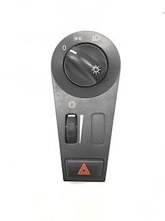 Volvo VNL Interior Part