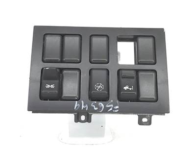 Volvo VNL Interior Part