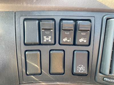 Volvo VNL Interior Part