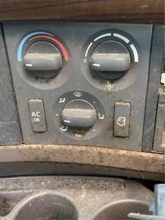 Volvo VNL Interior Part