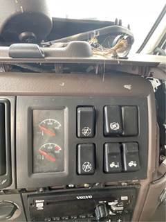 Volvo VNL Interior Part