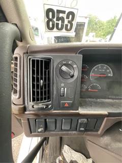 Volvo VNL Interior Part