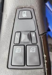 Volvo VNL Interior Part