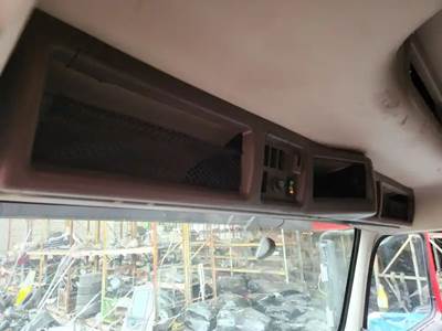 Volvo VNL Interior Part