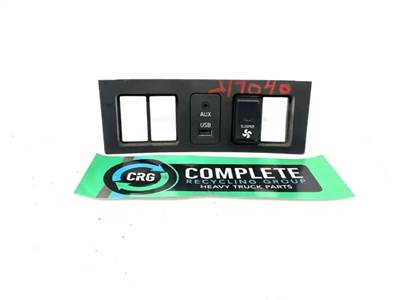 Volvo VNL Interior Part