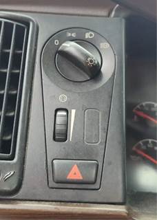 Volvo VNL Interior Part