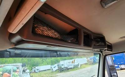 Volvo VNL Interior Part