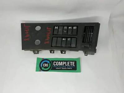 Volvo VNL Interior Part