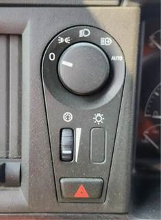 Volvo VNL Interior Part