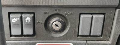 Volvo VNL Interior Part