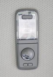 Volvo VNL Interior Part