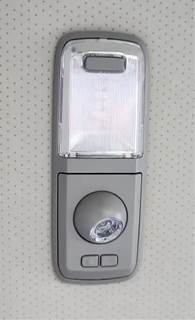 Volvo VNL Interior Part