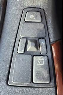 Volvo VNL Interior Part