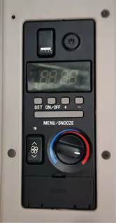 Volvo VNL Interior Part