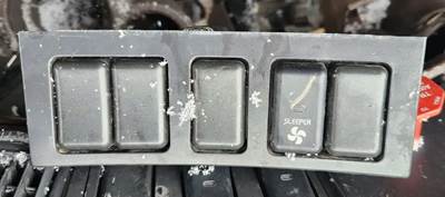 Volvo VNL Interior Part