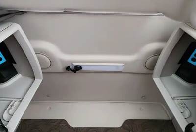 Volvo VNL Interior Part