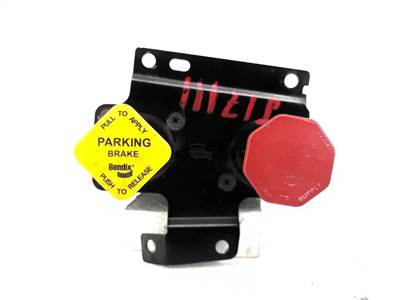 Volvo VNL Interior Part