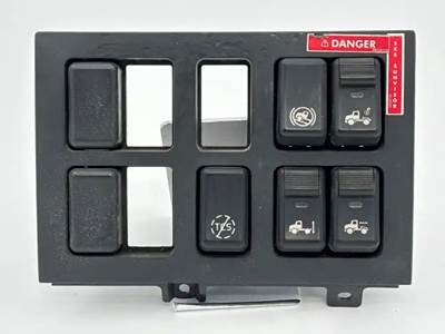 Volvo VNL Interior Part