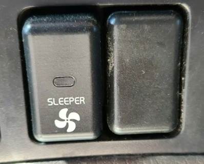 Volvo VNL Interior Part