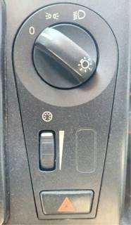 Volvo VNL Interior Part