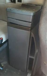 Volvo VNL Interior Part