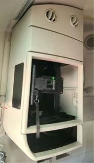Volvo VNL Interior Part