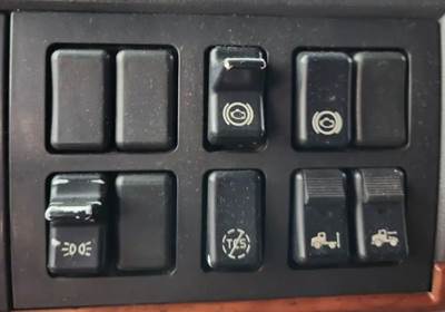 Volvo VNL Interior Part