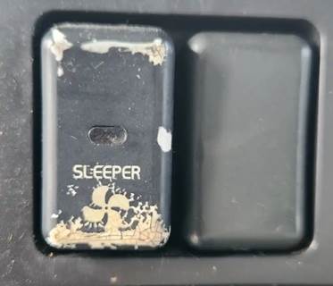 Volvo VNL Interior Part