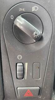 Volvo VNL Interior Part