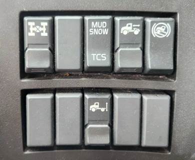 Volvo VNL Interior Part