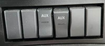 Volvo VNL Interior Part