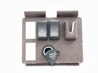 Volvo VNL Interior Part