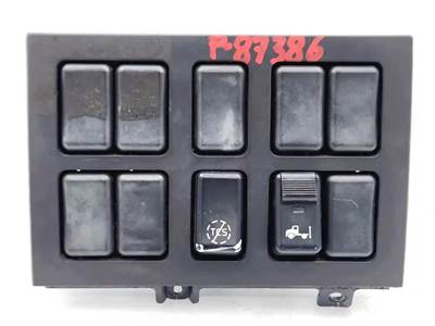 Volvo VNL Interior Part